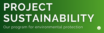 Project Sustainability