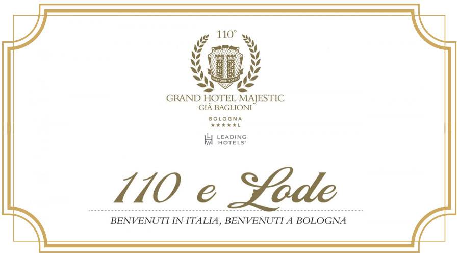110 e lode