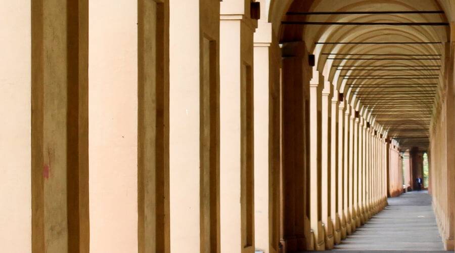 Festival dei portici