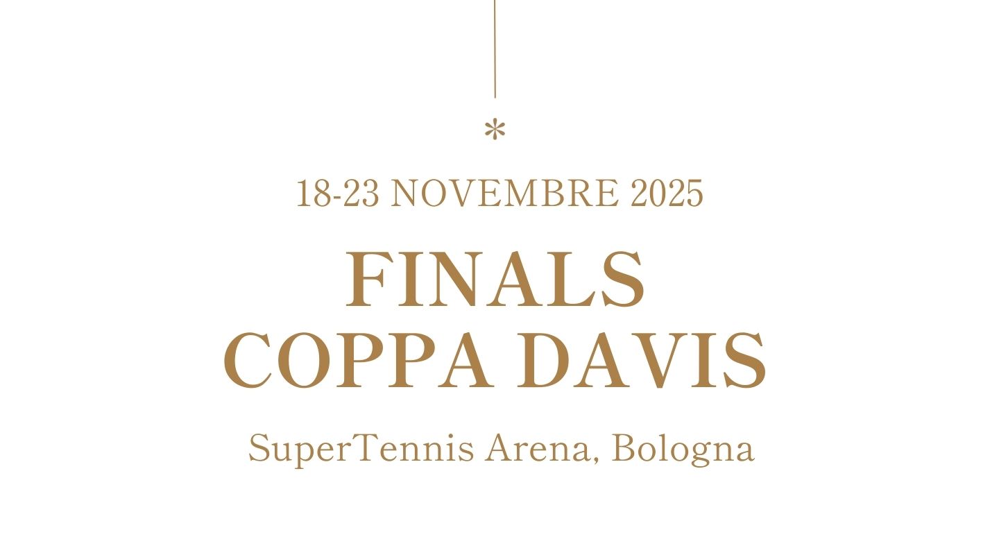 Coppa Davis 2025 | Davis Cup 2025