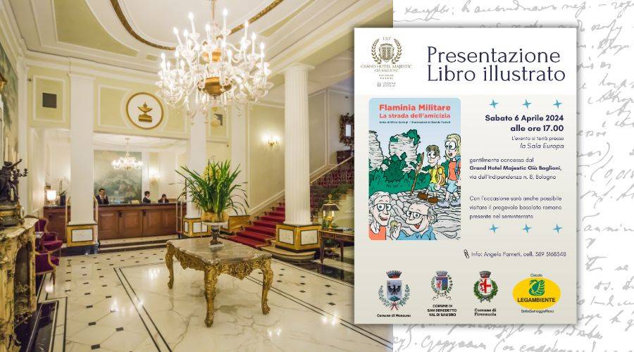Presentazione libro | Book launch