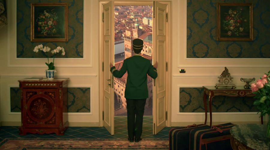 Perfetto, Italiano - il corto | Perfetto, Italiano - short film