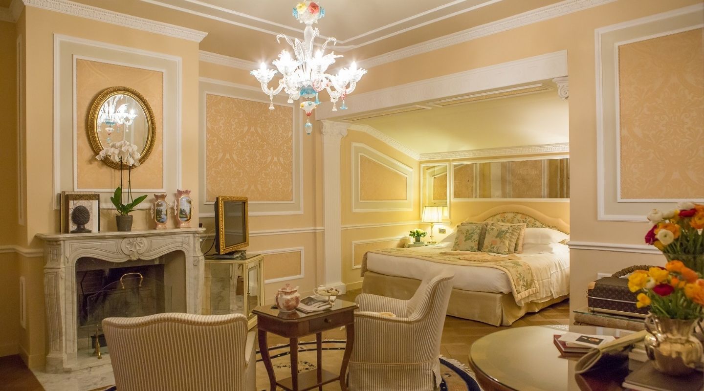 Junior Suite | Junior Suites