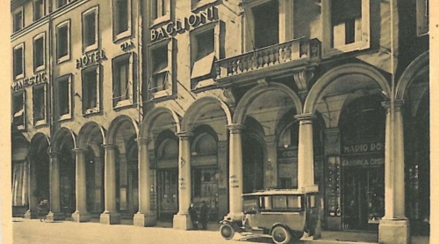 Storia | History