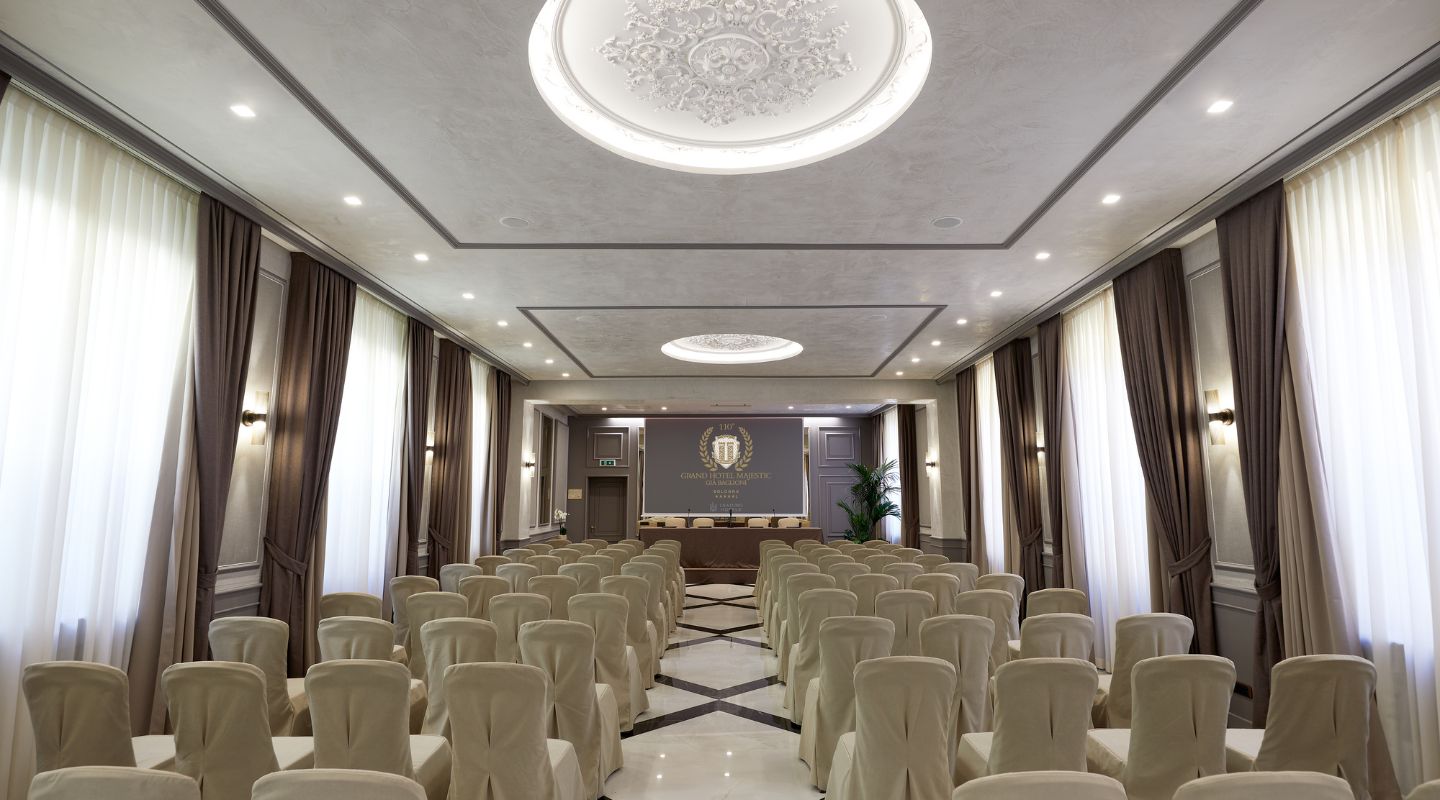 Meeting &amp; Eventi | Meetings &amp; Events
