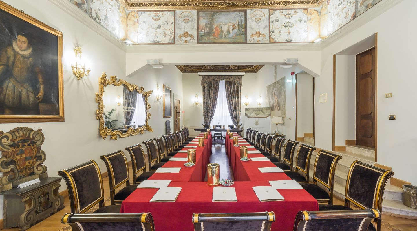 Meeting &amp; Eventi | Meetings &amp; Events