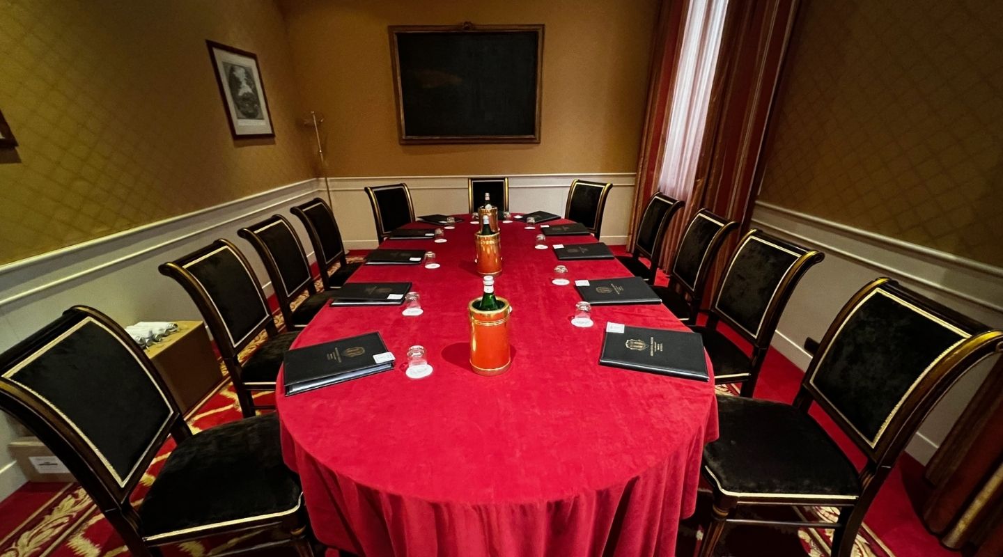 Sala Bentivoglio