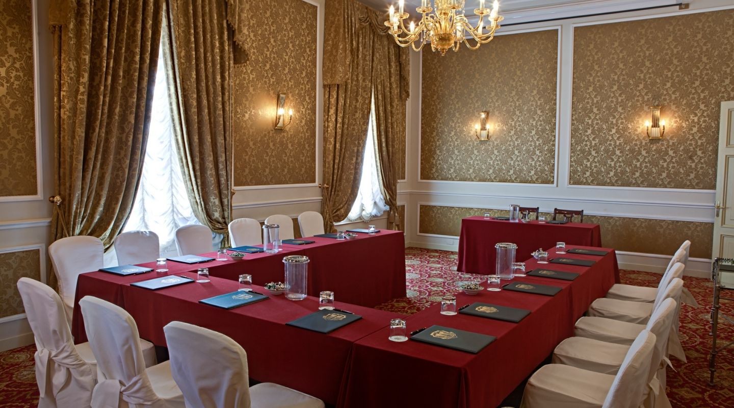 Sala Domenichino