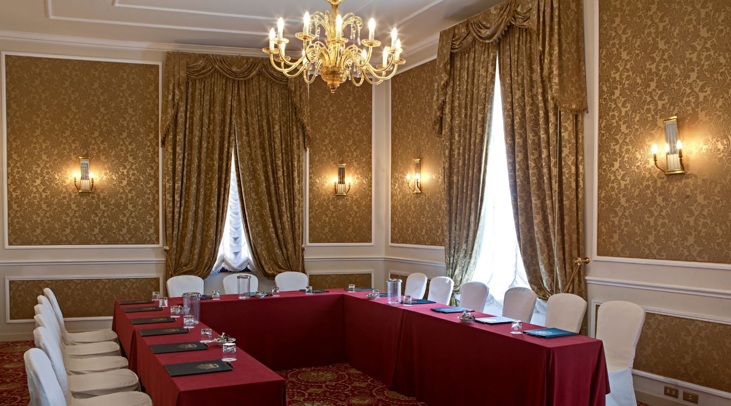 Sala Domenichino