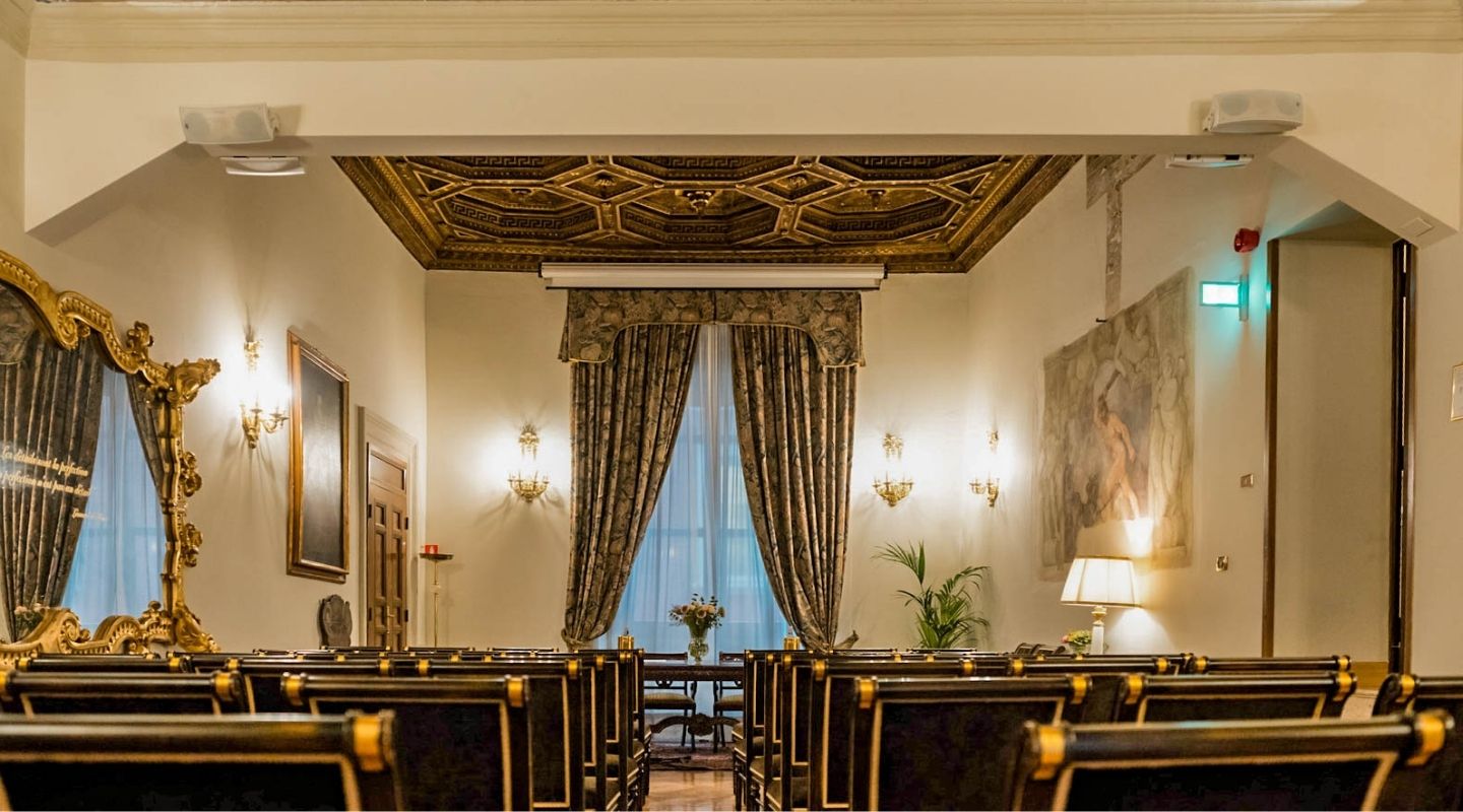 Sala Europa
