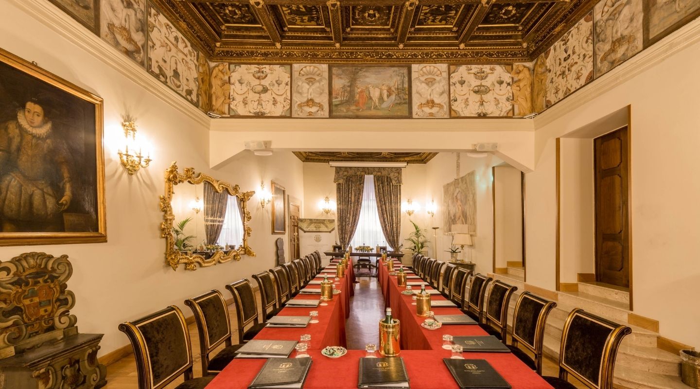 Sala Europa