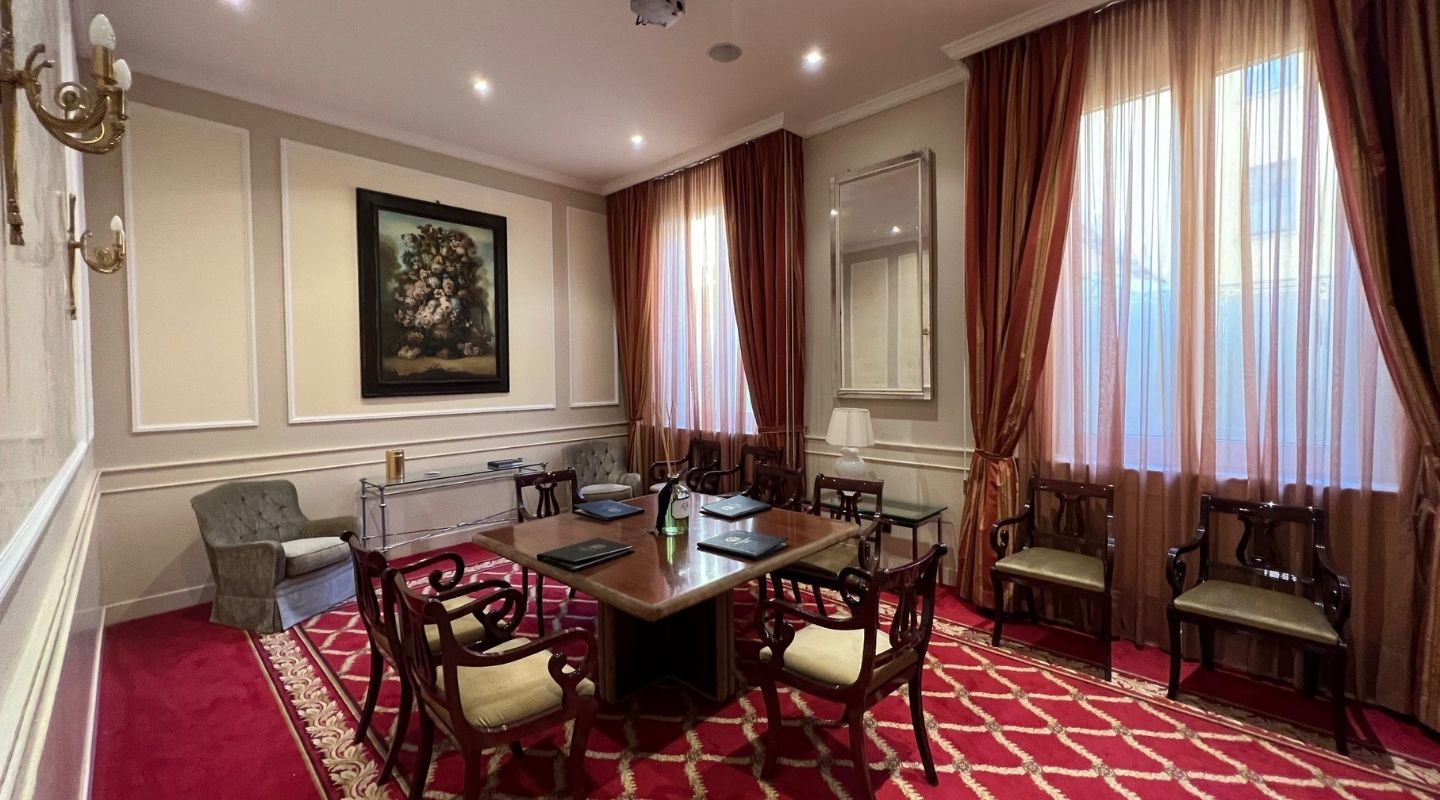 Sala Pepoli