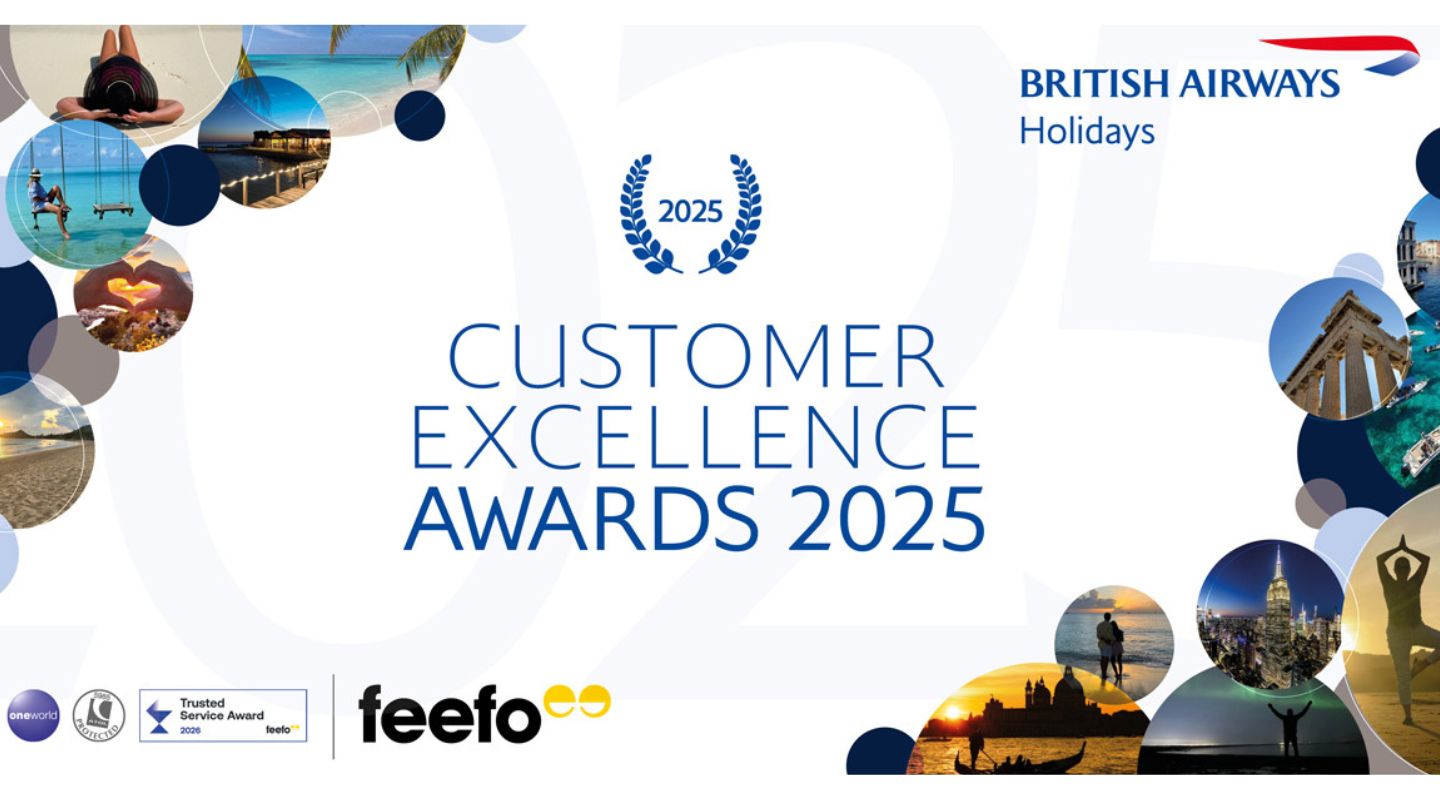 British Airways Holidays