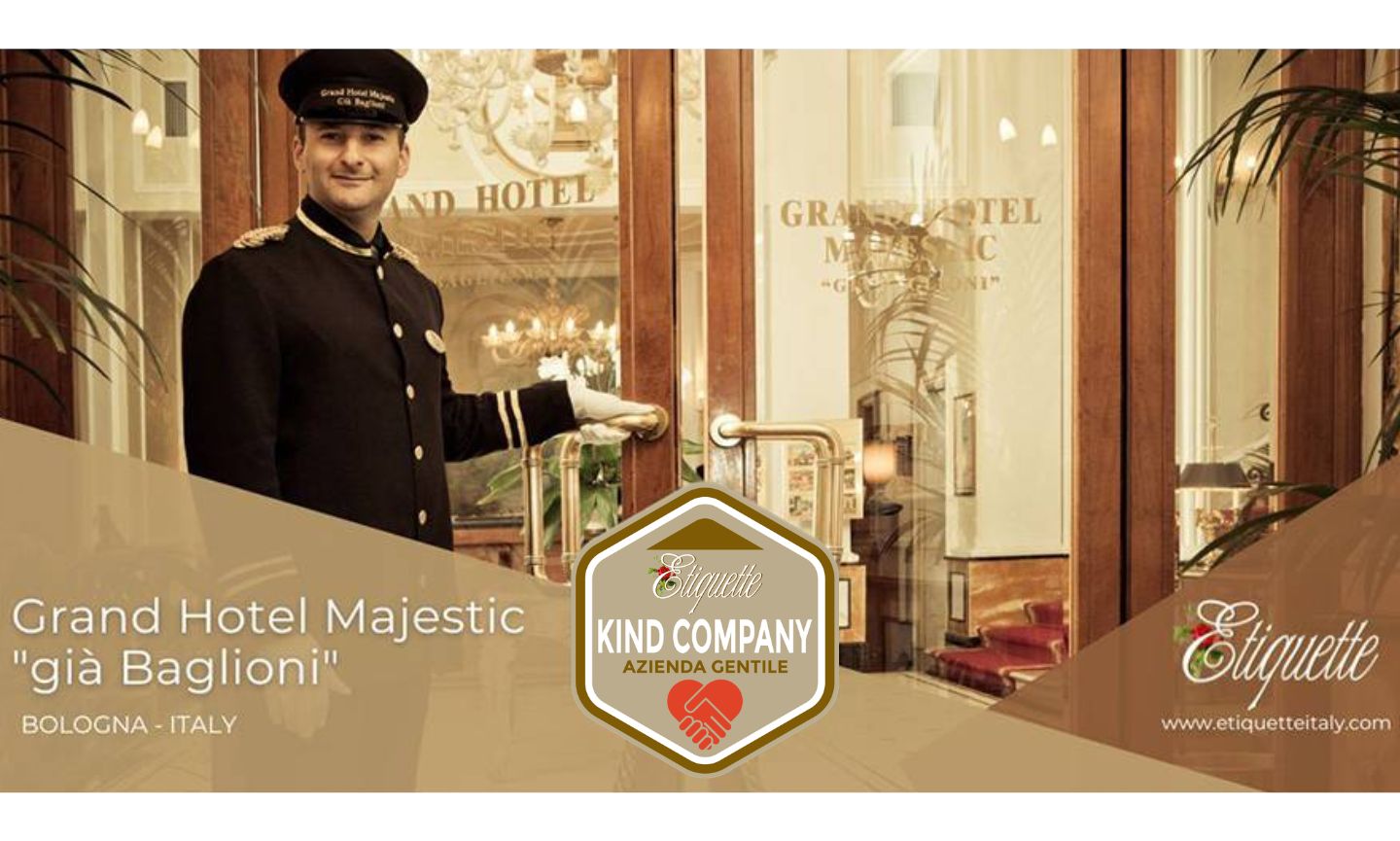 Kind Company