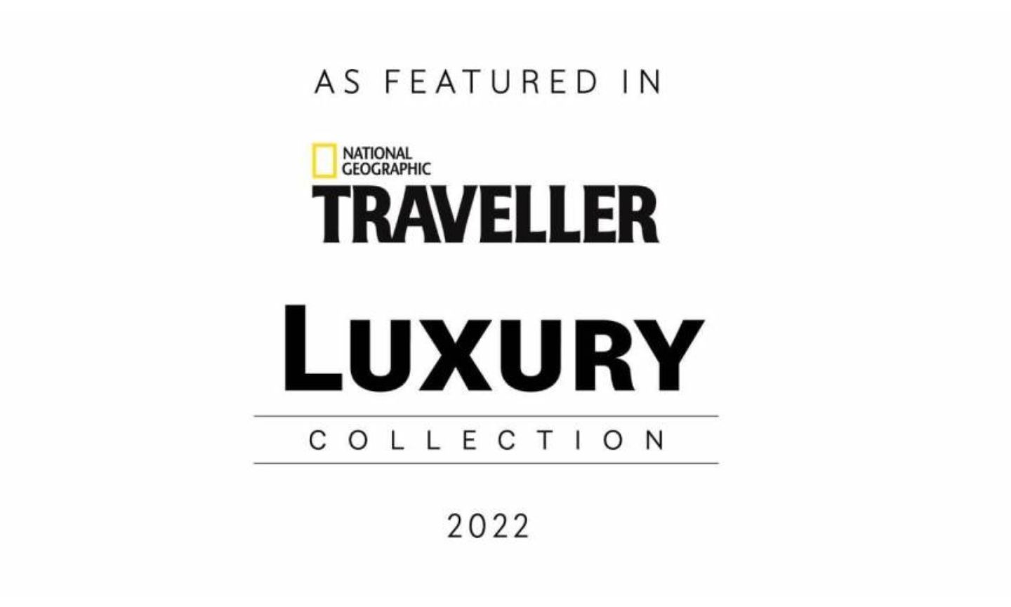 NGT Luxury Collection 2022