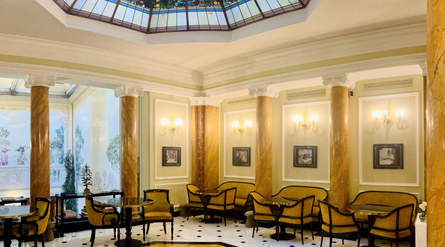 Café Marinetti