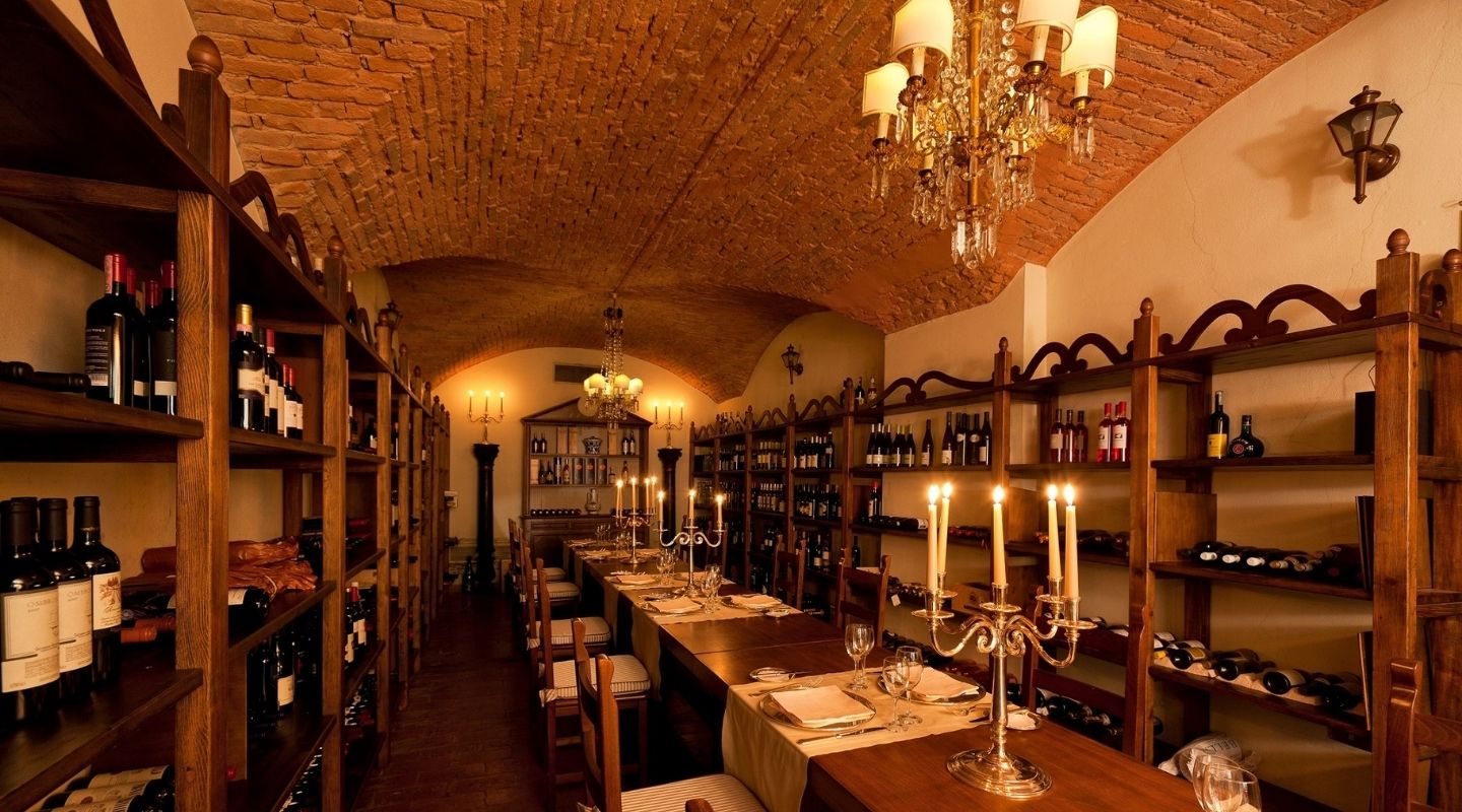 Enoteca Morandi