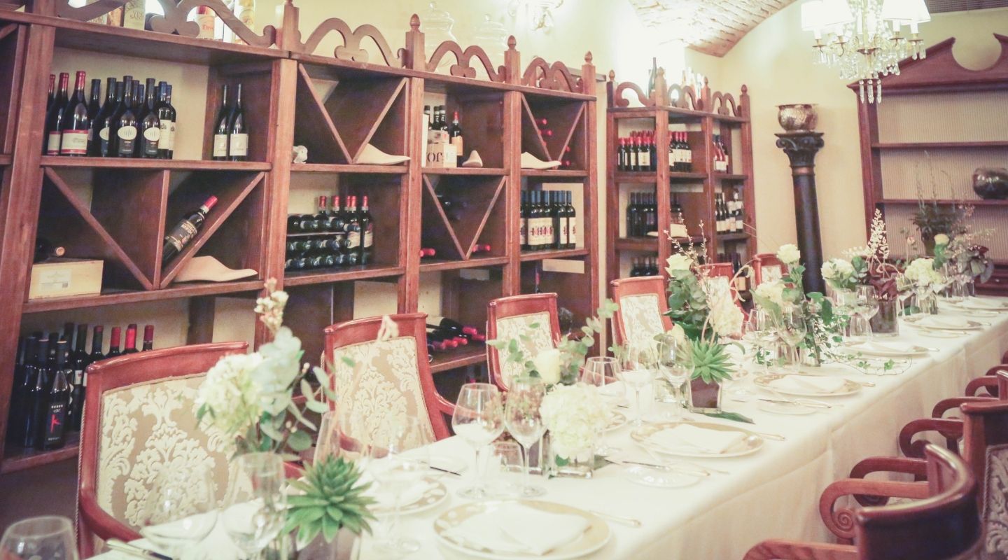 Enoteca Morandi
