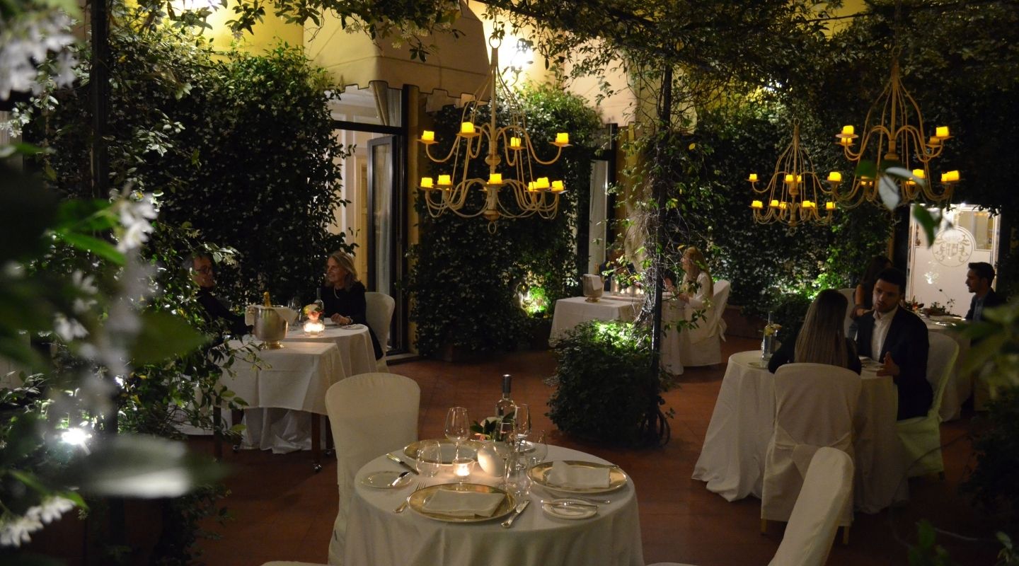 Terrazze Majestic | Majestic Terraces