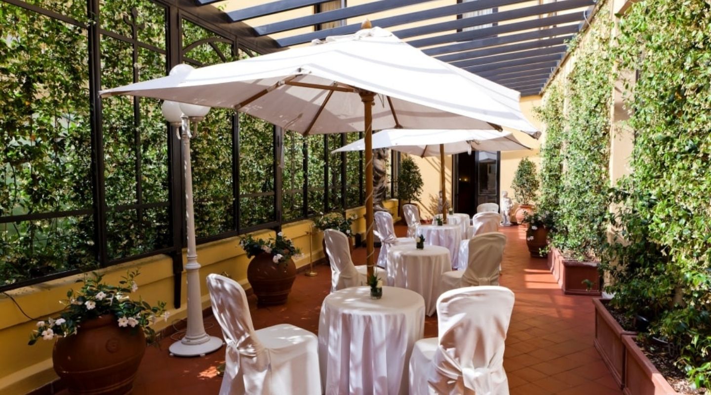 Terrazze Majestic | Majestic Terraces