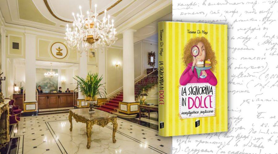 La Signorina in dolce