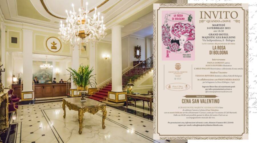 "La Rosa di Bologna"