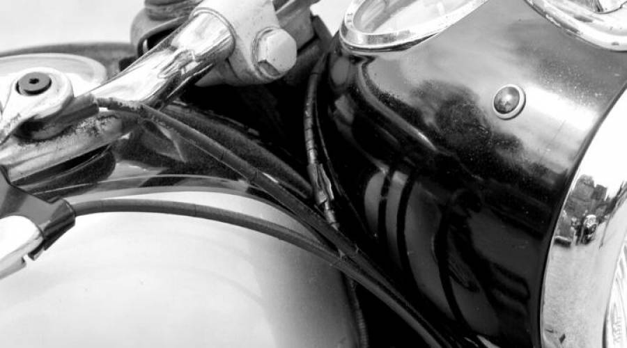 Moto bolognesi anni '50/'60 | Motorcycles from Bologna from the 1950s and 1960s