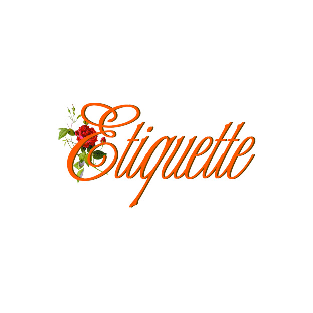 Etiquette academy of Italy