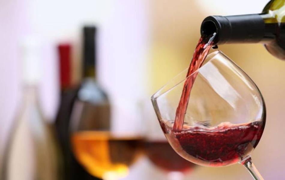 Degustazioni vini | Wine tasting