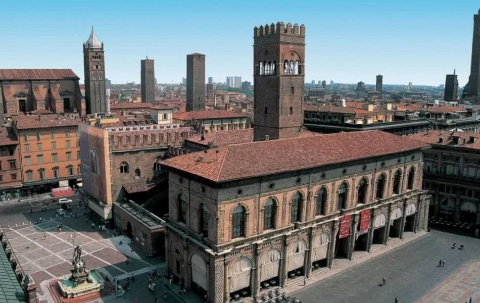 Tour Arte e Cultura | Art &amp; Culture Tour