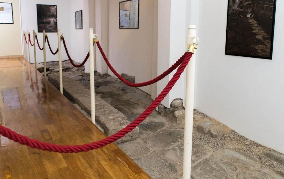 Tesori Nascosti | Hidden Treasures