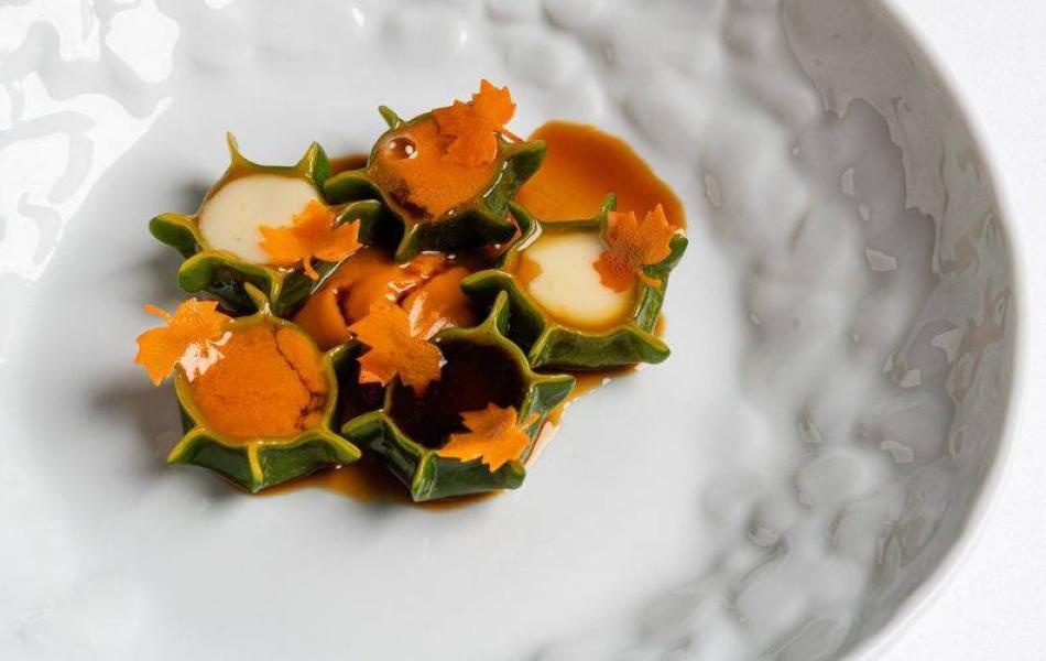 Cena Gourmet Experience | Gourmet Dinner Experience