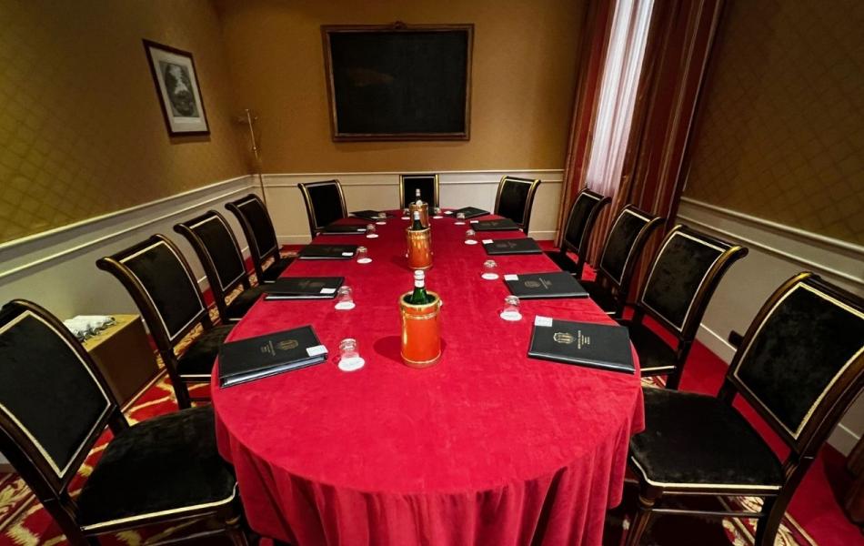 Sala Bentivoglio