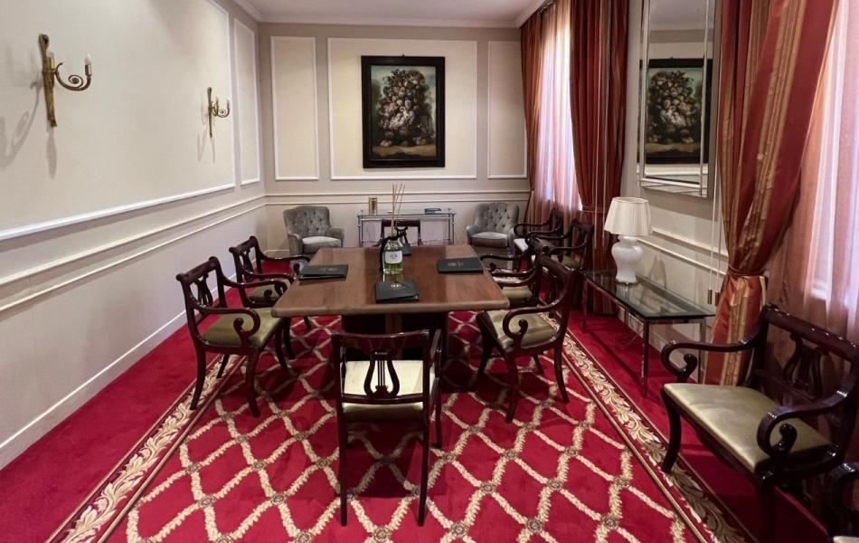 Sala Pepoli