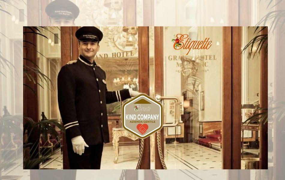 Kind Company