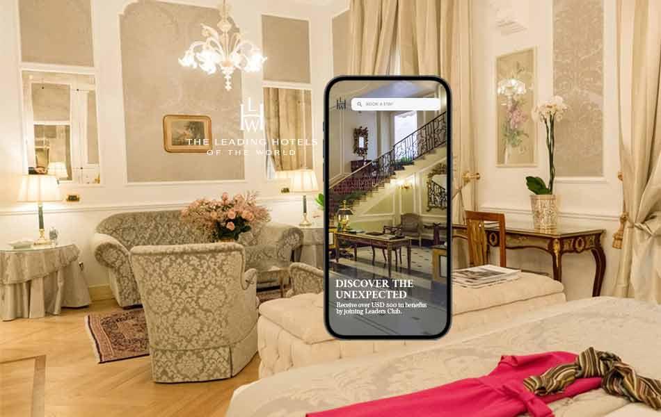 Nuova App LHW | New LHW App