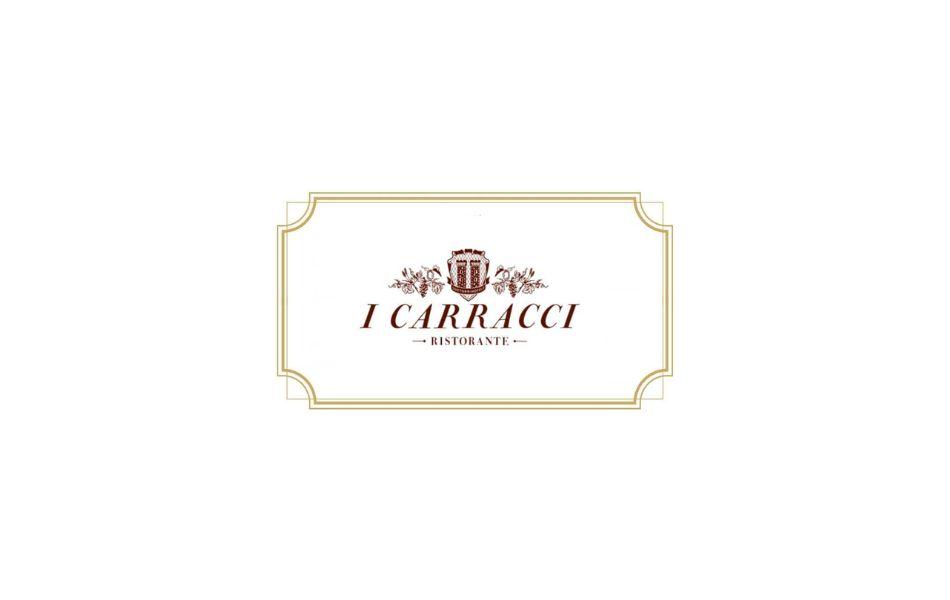 Il nuovo Menù dei Carracci | The new I Carracci Menù