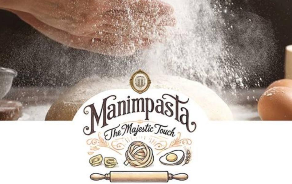 Manimpasta cooking classes
