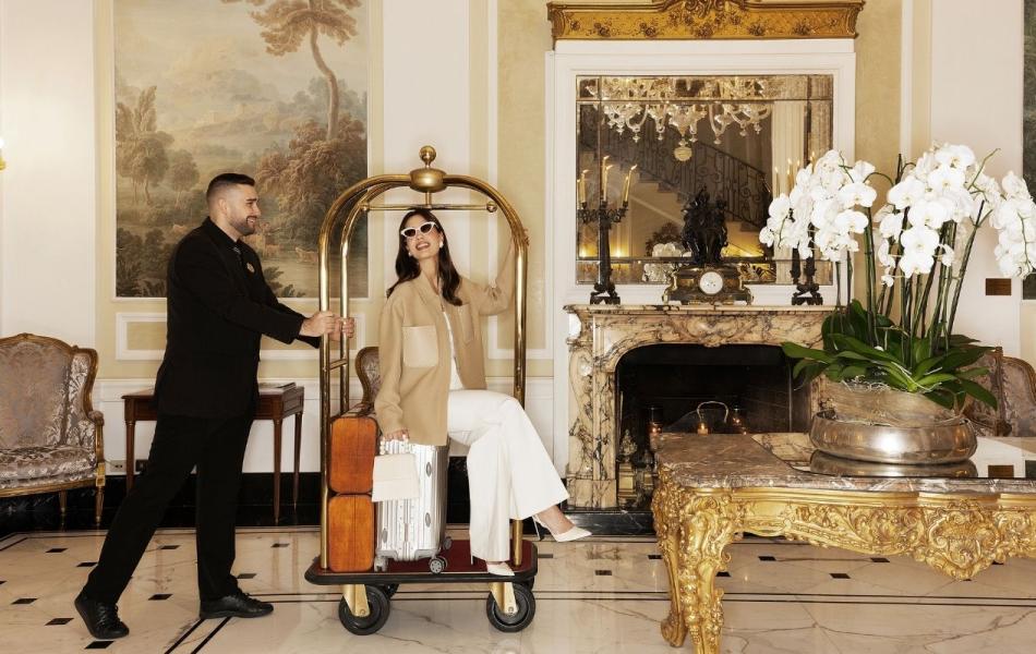 Vota il Grand Hotel Majestic | Vote for the Grand Hotel Majestic