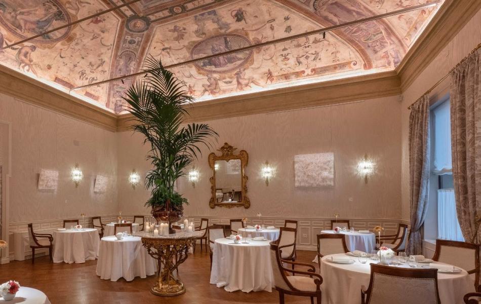Restyling I Carracci