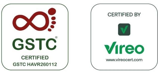 GSTC Certificazione