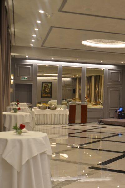 Meeting &amp; eventi