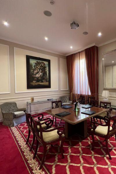 Sala Pepoli