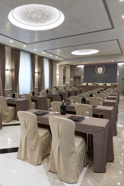 Sala Rinascimento
