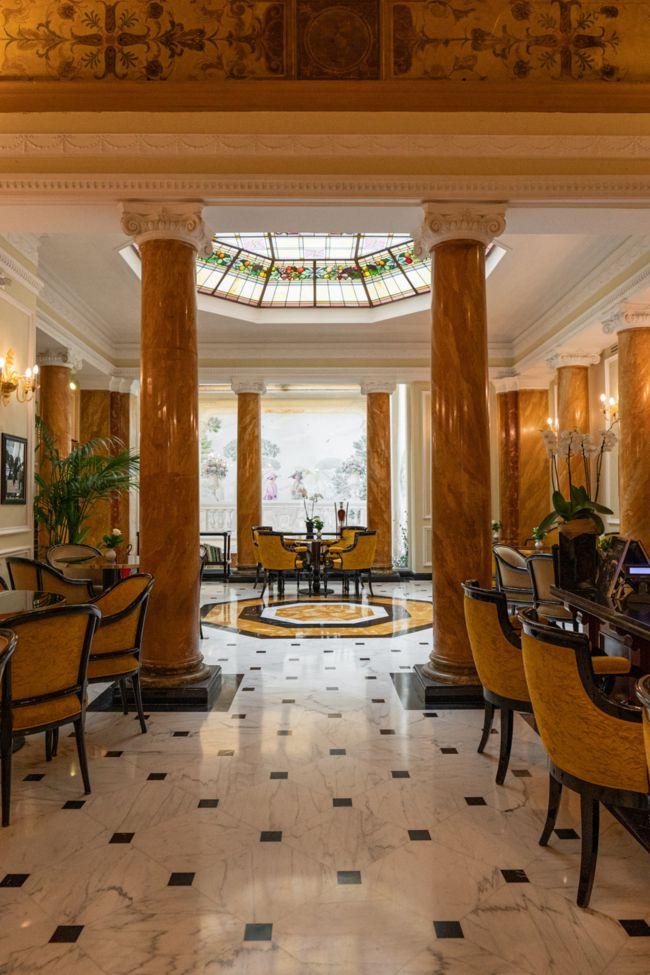 Café Marinetti