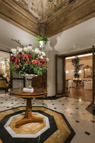 Ristorante I Carracci