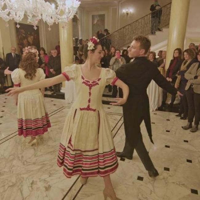 110 Anni | I Festeggiamenti | 110 Years | The Celebration