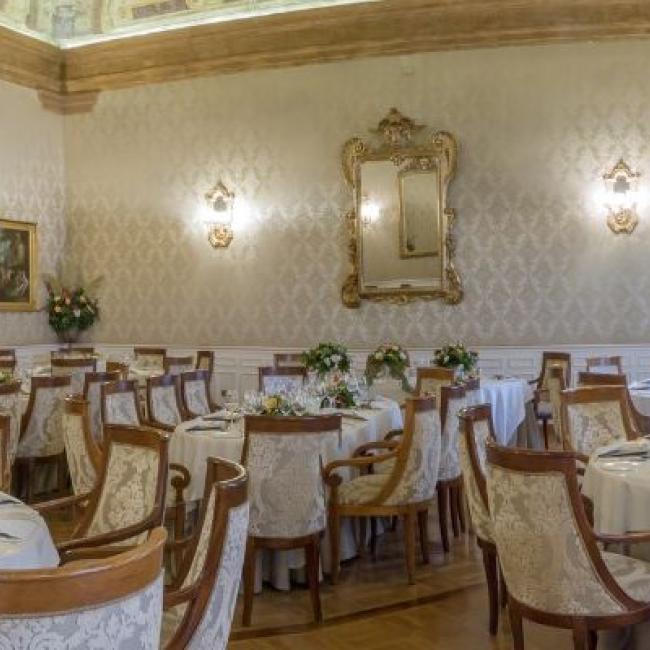 Maestri dell’accoglienza | Masters of the warm welcome