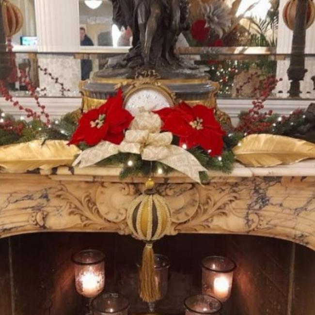 Il Natale perfetto | The perfect Christmas
