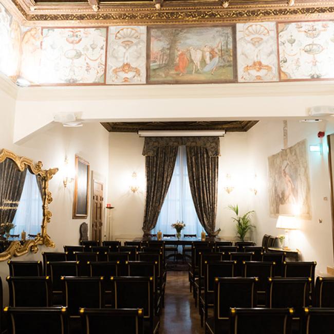Camerino Europa